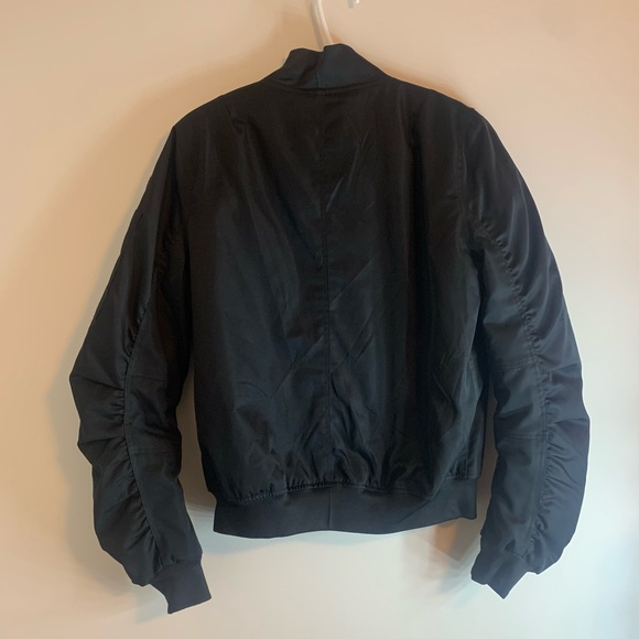 Patch Jacket! - Picture 5 of 7